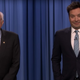 Illustration for article titled Bernie Sanders gets his hands dirty by appearing on iFallon/i to Slow Jam The News